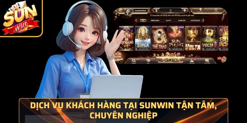 SUNWIN 86 JP ⭐️ SUN WIN – Link Vào Cổng Game Bài SUN.WIN Mới Nhất 2026 36 Dịch vụ khách hàng tại Sunwin tận tâm, chuyên nghiệp
